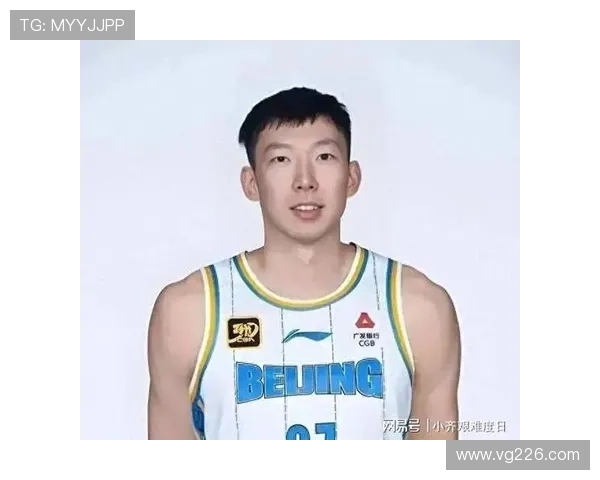 周琦违体被罚下北京险胜方硕悲壮