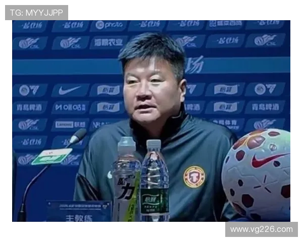 李金羽点评河南队外援表现出色